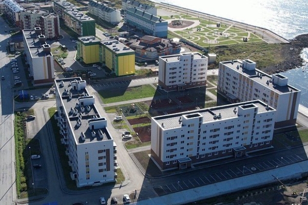 В России меняется облик регионов. Где обновления будут особенно заметны?