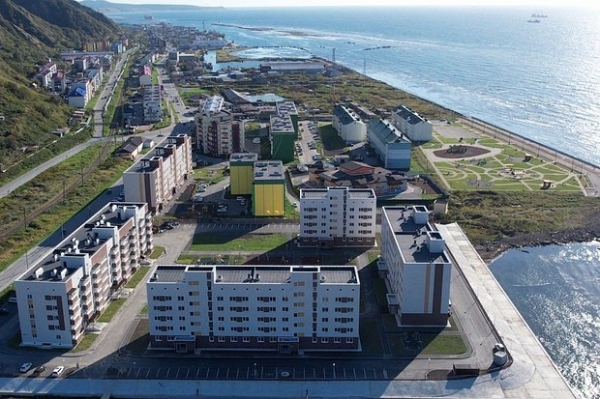 В России меняется облик регионов. Где обновления будут особенно заметны?