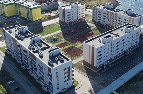 В России меняется облик регионов. Где обновления будут особенно заметны?