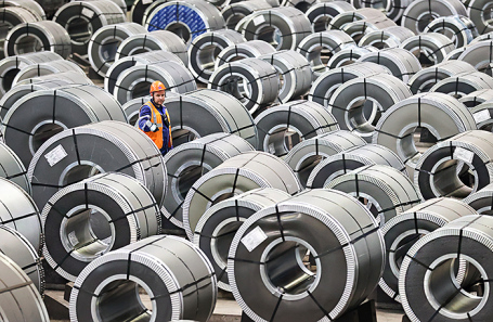 Рост цен на драгметаллы подтолкнул алюминий к максимумам с 2022 года Рост цен на драгметаллы подтолкнул алюминий к максимумам с 2022 года