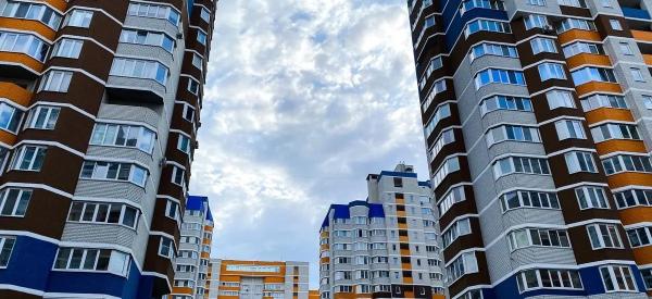 Изменятся правила семейной ипотеки – с 1 февраля 2026 года Изменятся правила семейной ипотеки – с 1 февраля 2026 года