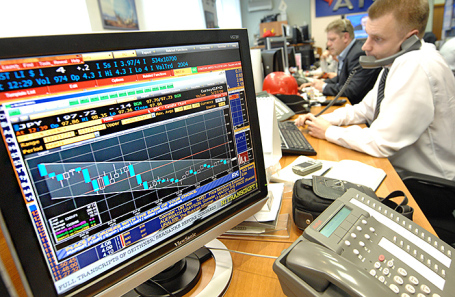 Укрепление рубля и неожиданный рост запасов нефти в США. Обзор финансового рынка от 14 января Укрепление рубля и неожиданный рост запасов нефти в США. Обзор финансового рынка от 14 января