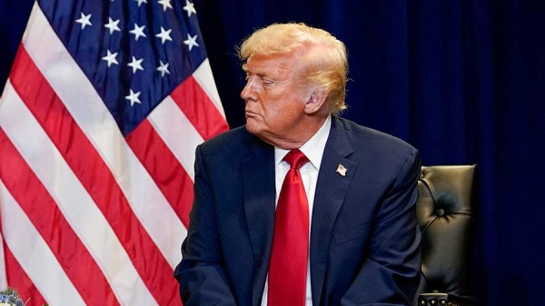 Экономист предупредил о последствиях подчинения ФРС Трампу для банков Европы
Экономист предупредил о последствиях подчинения ФРС Трампу для банков Европы