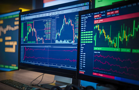 Стоимость золота впервые превысила 5 тысяч долларов за унцию