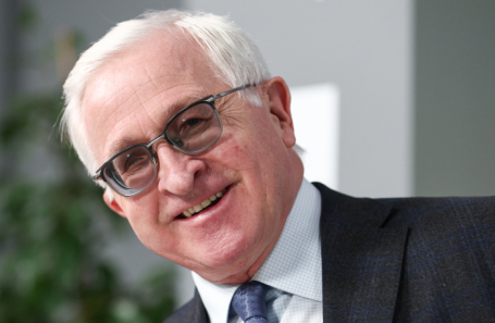 Александр Шохин: «Самозанятость и фриланс необходимы в современной экономике» Александр Шохин: «Самозанятость и фриланс необходимы в современной экономике»