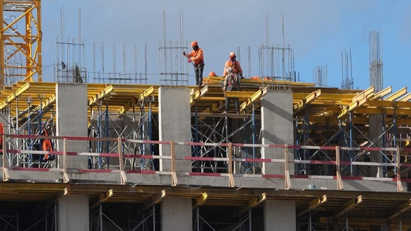 
                    Банк ДОМ.РФ увеличил лимит финансирования строительства жилого комплекса в Томске

        