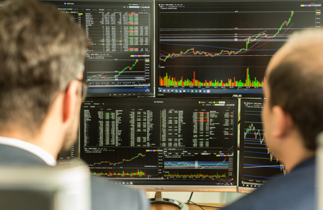 Снижение на Мосбирже и ожидания от форума в Давосе. Обзор финансового рынка от 20 января Снижение на Мосбирже и ожидания от форума в Давосе. Обзор финансового рынка от 20 января