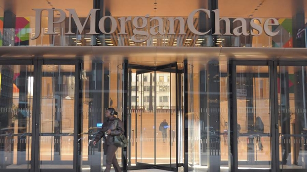 Fox News сообщил о намерении Трампа подать иск на банк JPMorgan Chase на $5 млрд
Fox News сообщил о намерении Трампа подать иск на банк JPMorgan Chase на $5 млрд