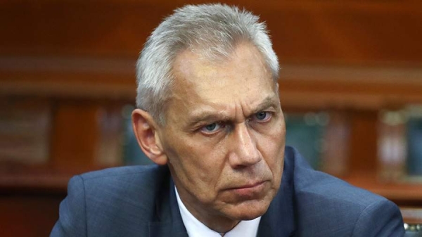 
                    Посол РФ не исключил введения вторичных санкций США в отношении банков Сербии

        