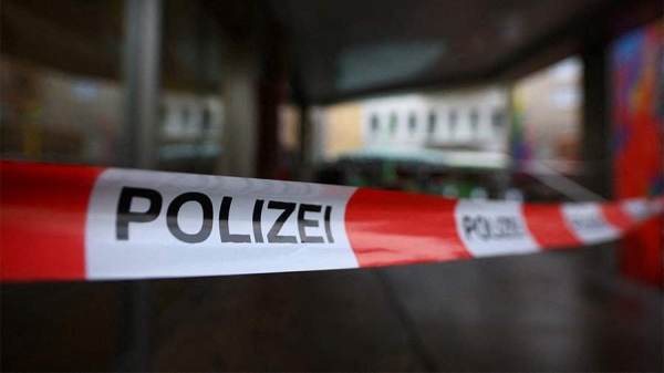 В Германии произошло очередное ограбление банковских ячеек
В Германии произошло очередное ограбление банковских ячеек