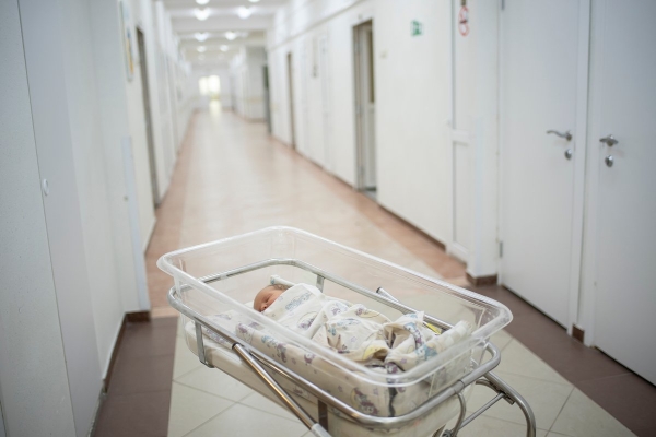 &laquo;Для них это проект бессмертия&raquo; Миллиардеры из Китая заводят десятки детей. Что ими движет и как это связано с Илоном Маском?