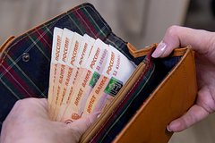 Некоторым пенсионерам повысят пенсию летом Некоторым пенсионерам повысят пенсию летом