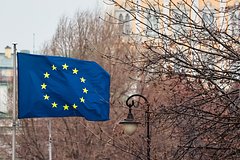 Рост цен на газ в Европе объяснили тремя причинами