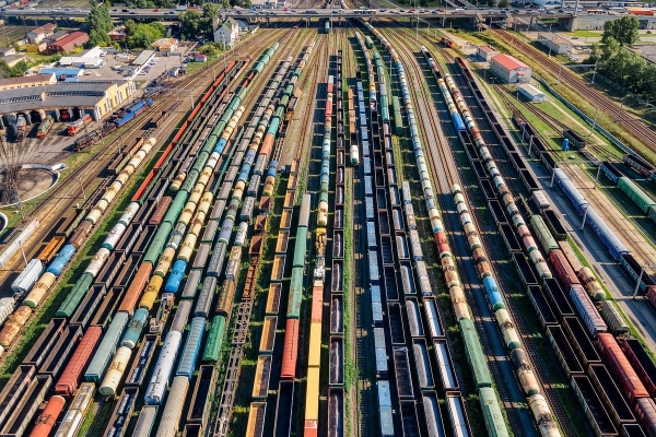 РЖД столкнулись с финансовыми проблемами. Как крупнейшая компания будет их решать? РЖД столкнулись с финансовыми проблемами. Как крупнейшая компания будет их решать?