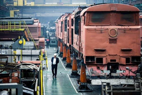 РЖД столкнулись с финансовыми проблемами. Как крупнейшая компания будет их решать? РЖД столкнулись с финансовыми проблемами. Как крупнейшая компания будет их решать?