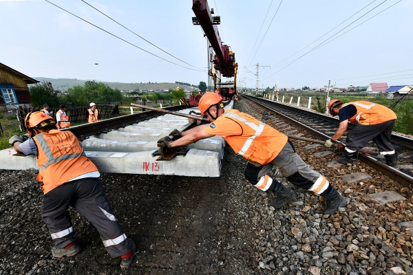 РЖД столкнулись с финансовыми проблемами. Как крупнейшая компания будет их решать? РЖД столкнулись с финансовыми проблемами. Как крупнейшая компания будет их решать?