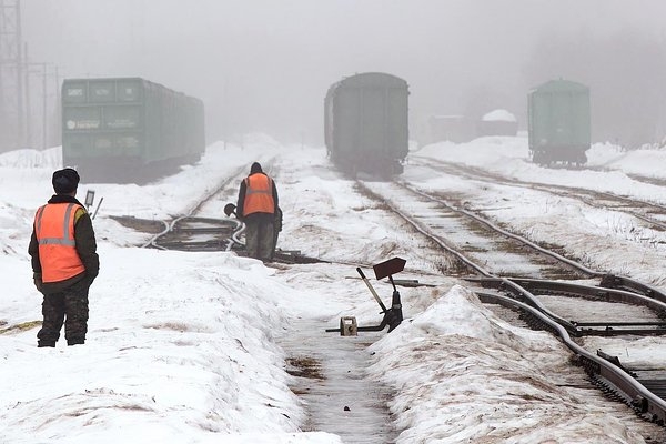 РЖД столкнулись с финансовыми проблемами. Как крупнейшая компания будет их решать? РЖД столкнулись с финансовыми проблемами. Как крупнейшая компания будет их решать?