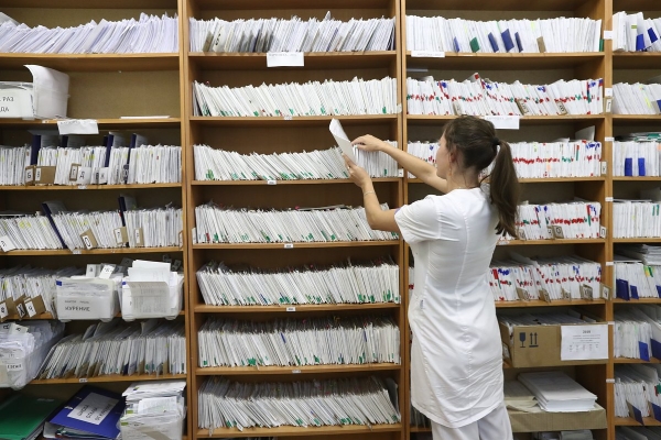 В России гарантирована бесплатная диспансеризация. Как ее совместить с работой?