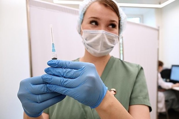 В России гарантирована бесплатная диспансеризация. Как ее совместить с работой?