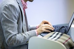 В Сбере назвали шаги для повышения экономической эффективности использования ИИ