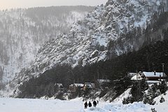 Жителям российского региона пообещали 50-градусные морозы