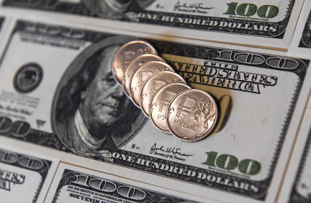 Греф ожидает ослабления рубля к концу года Греф ожидает ослабления рубля к концу года