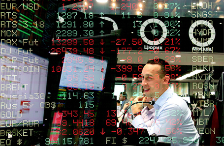 Как откроются рынки 24 февраля?