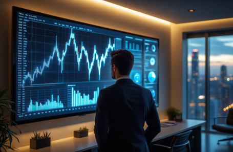 Минфин РФ уменьшает продажи валюты и золота, запасы нефти в США сократились. Обзор финансового рынка от 4 февраля