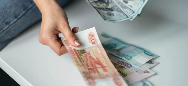 &laquo;Зачем бюджету слабый рубль&raquo;: эксперт раскрыла плановую девальвацию до 95 за доллар 