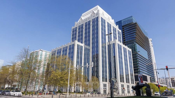 Euroclear подал жалобу на рассмотрение иска Центробанка в закрытом режиме
Euroclear подал жалобу на рассмотрение иска Центробанка в закрытом режиме