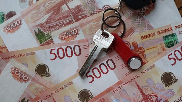 
                    Рыночная ипотека на готовое жилье доступна лишь 17% россиян

        