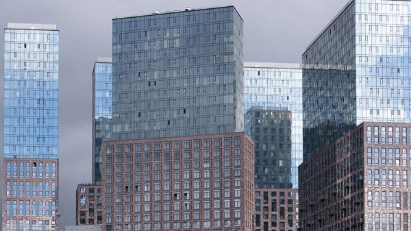 
                    Спрос на ипотеку аномально вырос в январе

        