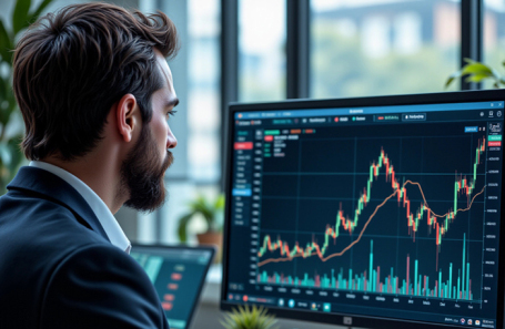 Снижение на Мосбирже и ожидание переговоров США с Ираном. Обзор финансового рынка от 5 февраля