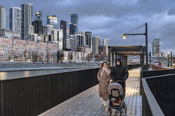 Одна семья &mdash; одна ипотека. Кто из россиян не сможет в 2026 году взять льготный кредит для покупки жилья? 