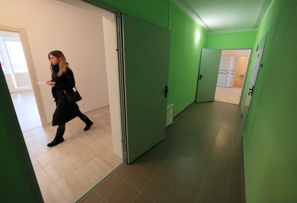 Одна семья &mdash; одна ипотека. Кто из россиян не сможет в 2026 году взять льготный кредит для покупки жилья? 