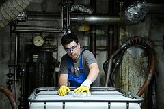 Раскрыты потери немецкой экономики из-за кризисов