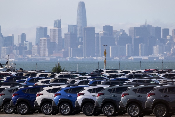 Война со всем миром. Доллар слабее с&nbsp;каждым днем. Почему Трамп не видит в&nbsp;этом проблемы?