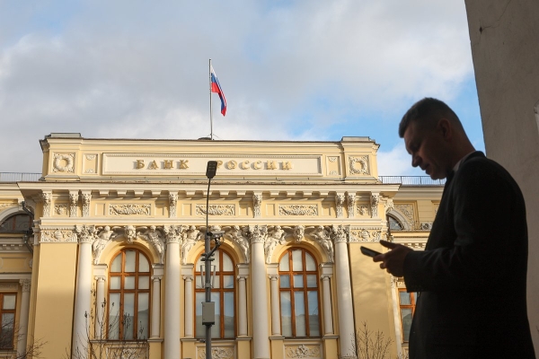 Война со всем миром. Доллар слабее с&nbsp;каждым днем. Почему Трамп не видит в&nbsp;этом проблемы?
