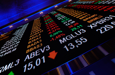 Приостановка бюджетного правила и рост цен на нефть. Обзор финансового рынка от 26 марта Приостановка бюджетного правила и рост цен на нефть. Обзор финансового рынка от 26 марта