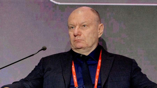 
                    Потанин раскрыл детали покупки Т-Банка

        