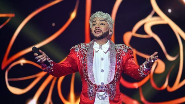 
                    Суд прекратил производство по иску к Киркорову о взыскании задолженности

        