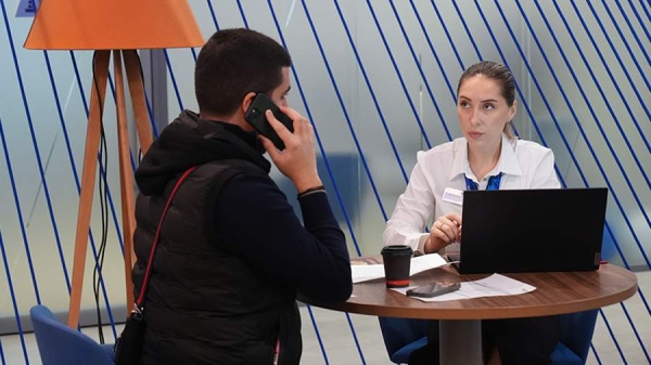 
                    Реальные ставки по кредитам достигают 31%

        