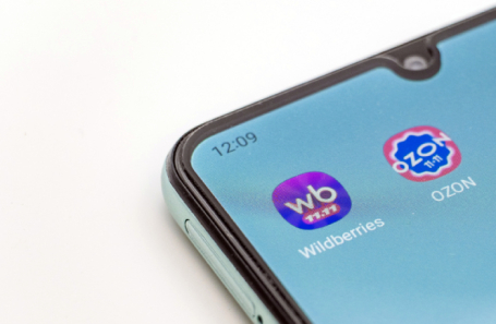 Россияне в 2025 году почти в два раза чаще стали использовать электронные кошельки