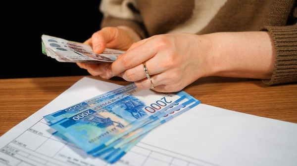 
                    В России наблюдается рост интереса к накопительным счетам

        