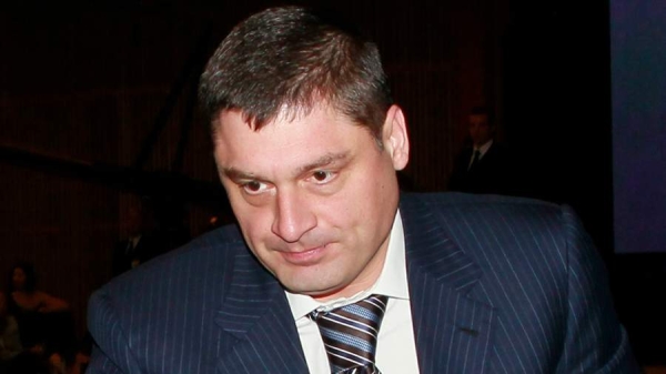 
                    Суд взыскал с экс-владельца Рост-банка Шишханова почти 250 млрд рублей

        