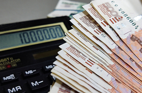 ВТБ: банковские вклады в два раза выгоднее сдачи квартиры в аренду ВТБ: банковские вклады в два раза выгоднее сдачи квартиры в аренду