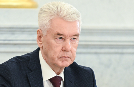 Москва начинает экономить