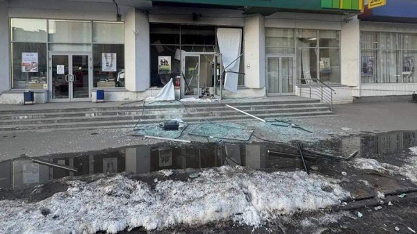 
                    Поджог банкомата в Москве осуществил 15-летний подросток

        