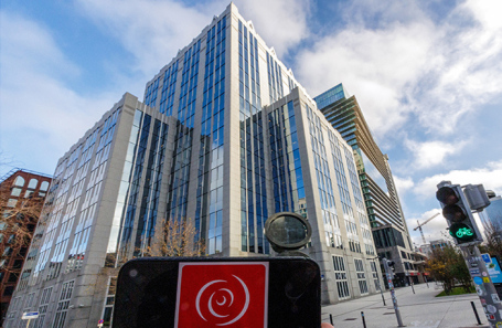 Euroclear смягчил условия расчетов по замороженным активам