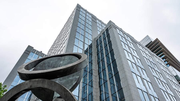 
                    СМИ сообщили о смягчении Euroclear правил для выплат по замороженным активам РФ

        